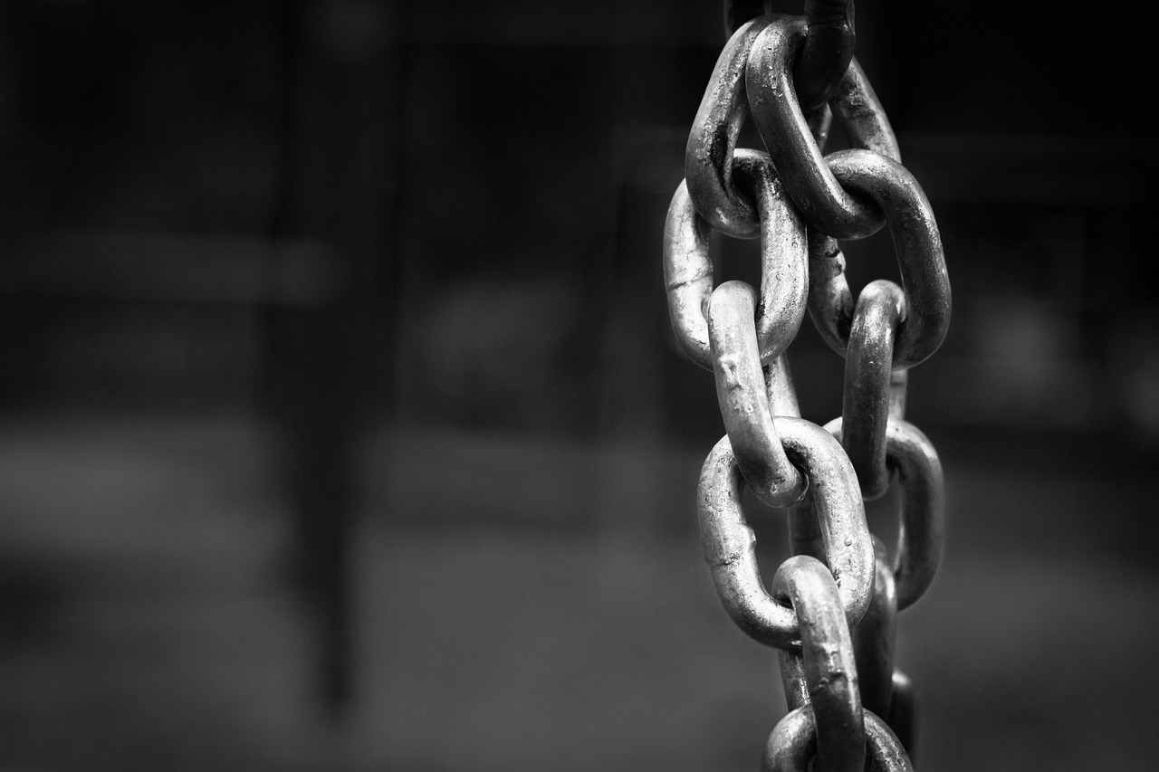 How Technology is Reshaping Supply Chain Management